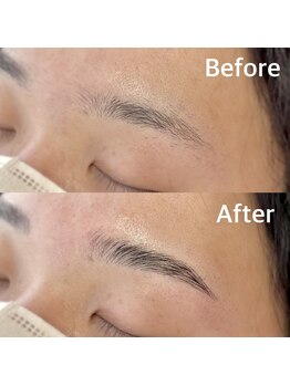 ル ボウ(le.beau)/HBL