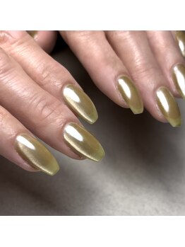 マグネット+追加アート15分