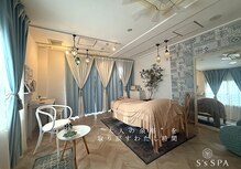 シーズスパ 用賀店(S's SPA)