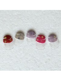 アートコース　YUMIKOデザイン