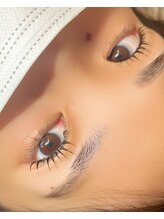 ラ マジ(la magie)/ラッシュリフト