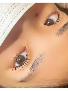 ラ マジ(la magie)/ラッシュリフト