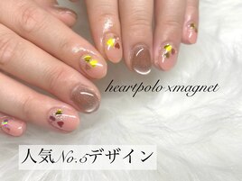 人気NO.5　デザイン