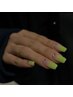 【Hand】グラデーションネイル
