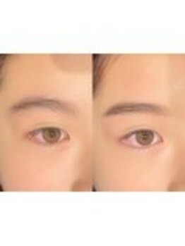 アイクイック 新宿 新宿駅西口店(Ai Quick)/眉毛ワックス/眉毛サロン/新宿