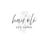 ハウオリ(hau’oli)のお店ロゴ