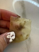 リュミエール デスポワール(Lumiere d'espoir)/ホワイトラボ シミケア