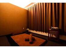 アジエスタ 恵比寿店(ASIESTA)の雰囲気（当日予約OK!つらい肩こりや腰痛の方に◎10時～23時迄営業!個室有）