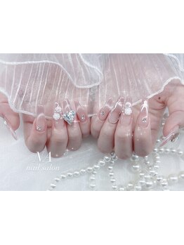 華やか系（イベント・ブライダル）が得意