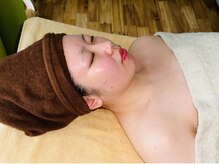 イリオス/2 クレンジング