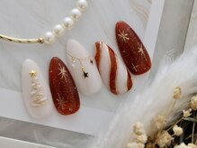 アイネ 天満(aine.)/クリスマス限定サンプル