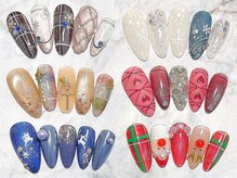 ベレッツァネイル 大阪 日本橋(BellezzaNail)