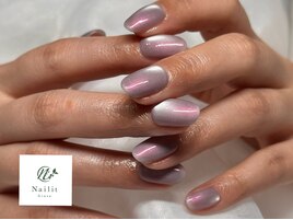 ★マグネットネイルワンカラー★