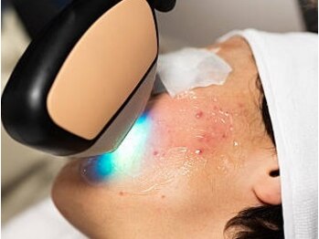 ナチュレアンドメディカ(Nature&Medica)の写真/肌荒れ,赤ら顔,毛穴,シワ,シミ,ニキビをエステでは叶わない圧倒的効果でケア!肌生成で美肌に導き滑らか肌に