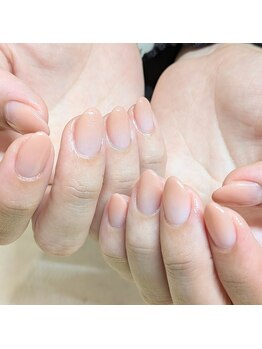 ガーベラ バイ ハノンネイル(Gerbera by hanonnail)/カラグラ