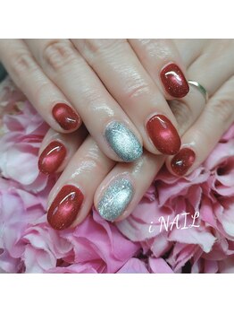 アイネイル(iNAIL)/