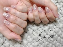 シルク バイ ネイルズ(Silk by nails)/90分定額デザイン