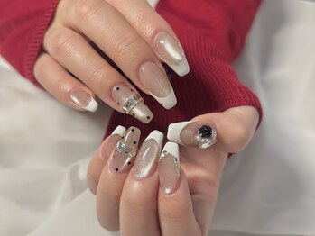 ソワレ(Soiree)/大人girly design