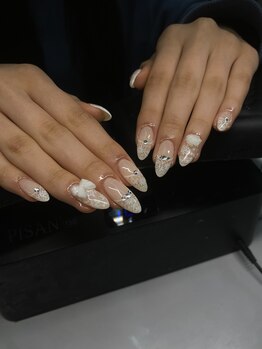 ソラネイル アヤセ(SORA NAIL AYASE)/