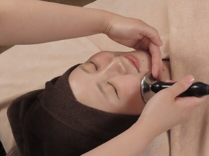 ウェルムアンドビー 神宮前(WELLM&b)の写真