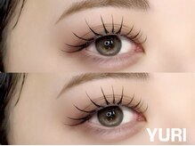 グラースプロデュース バイ ピカソ(grace produce by picasso)/パリエク　　　YURI施術中