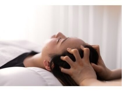 雲上のゆりかご 二子玉川店の写真