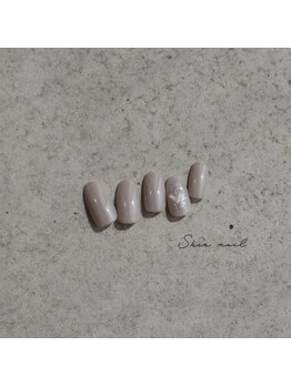 シーズネイル(She's nail)/新規お客様 オフ込み 5500円