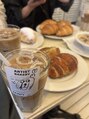 ステラ(stella)&nbsp;美味しいものを食べるのが好きです！