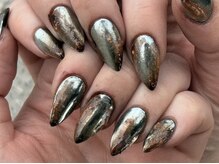 トップコート 下北沢店(Top Coat)/サビネイル