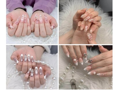 オハヨウネイルサロン(Ohayo)の写真