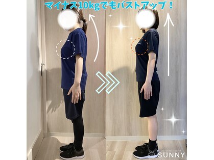 サニー(SUNNY)の写真