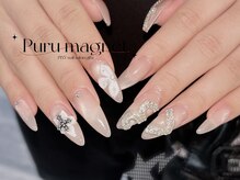 ピクシーネイル 岐阜駅前店(PIXY NAIL.)/