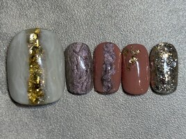 もやもや　ニュアンス