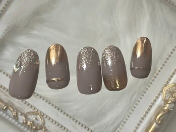 定額Design　ニュアンス