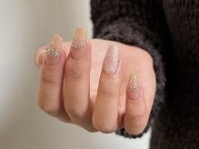ディプティモイラネイル(dipty MOILA Nail)/インスピレーションデザイン