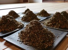 若よもぎ蒸し専門店　Runaの雰囲気（よもぎ蒸し/温活妊活/デトックス/無農薬/）
