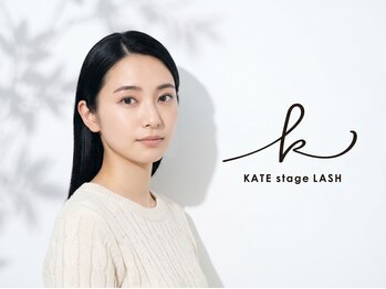 ケイトステージラッシュ 一宮店/KATEstageLASH 一宮 / まつ毛
