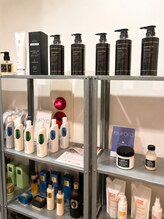 ヘッドスパ&ヘアケア専門店 リル(LILL)/