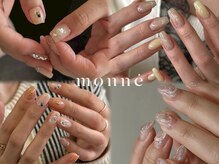 モネ(monne')