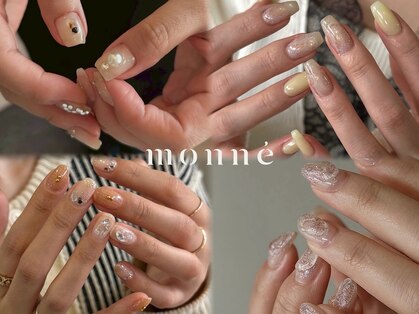 モネ(monne')の写真