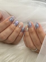 ワイエスネイル(ys_nail)/