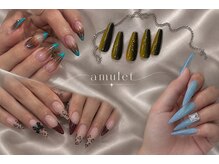 アミュレット 金剛店(amulet)