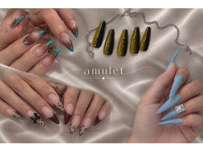 アミュレット 金剛店(amulet)の写真