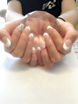 リリアーナ(Liliana)/フレンチ＋2本盛り放題4980円