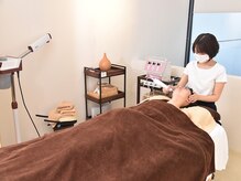 ルナ エスコンディーテ(Luna Escondite)/最新美容機器《リブセラ》