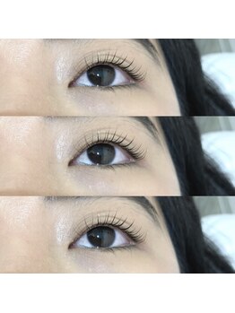 プライズアイリス アイラッシュ 池袋東口店(prize Iris eyelash)/アッパーリフトカール♪【池袋】