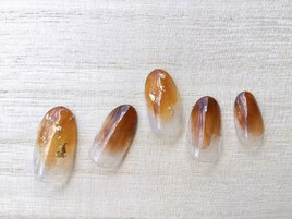 塗りかけ