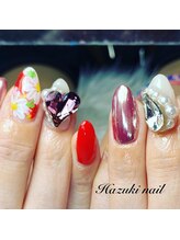 ハズキ ネイル(Hazuki Nail)/