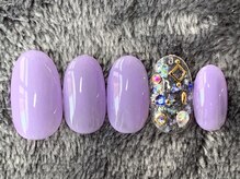 アミュレット(AMULET)/6月定額　4950円