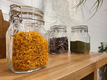 虹(Niji)/◆ハーブ